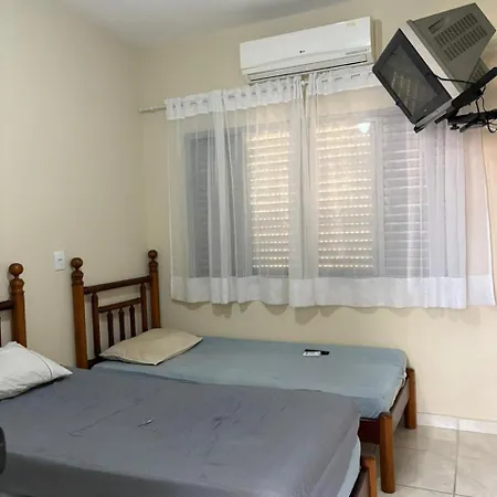Apartamento Alcatraz-2
