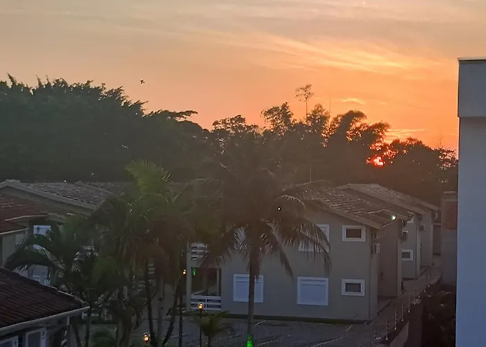 Chales Do Bona Loft 20 Ubatuba