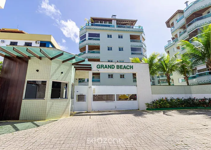 Apto C/ Churrasqueira A 180M Da Praia Cgb0035 Ubatuba